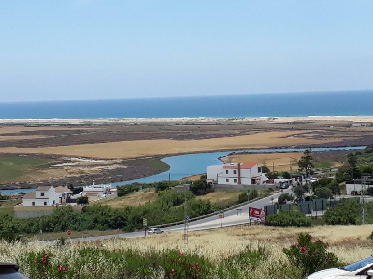 Calle Ana Rossetti Daire Conil De La Frontera Dış mekan fotoğraf
